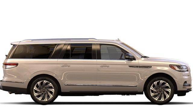 new 2024 Lincoln Navigator L car, priced at $105,650