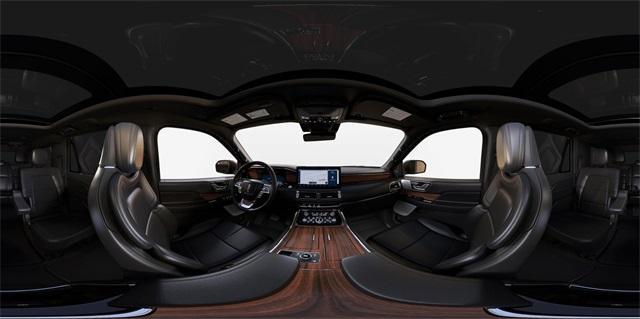 new 2024 Lincoln Navigator L car, priced at $105,650