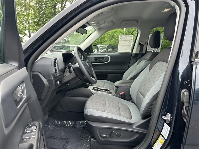 used 2023 Ford Bronco Sport car, priced at $28,200