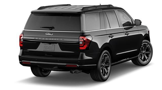 new 2024 Ford Expedition car, priced at $73,675