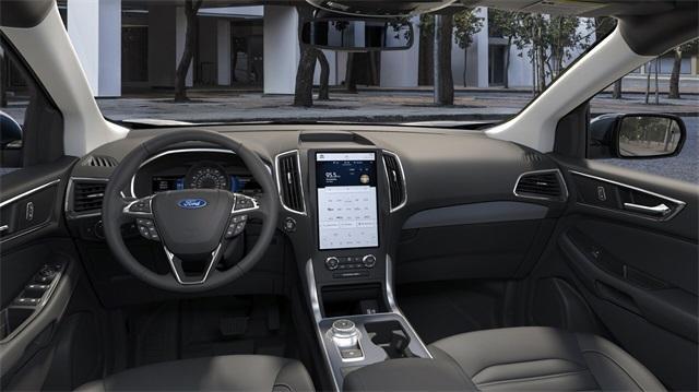 new 2024 Ford Edge car, priced at $41,264