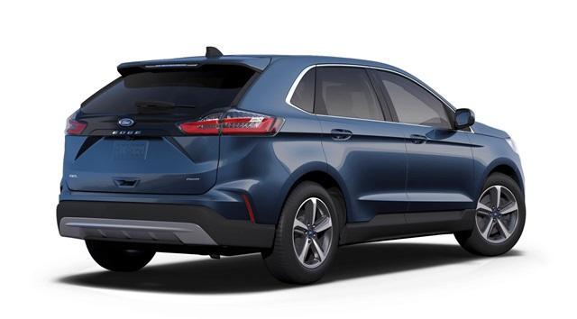 new 2024 Ford Edge car, priced at $41,264