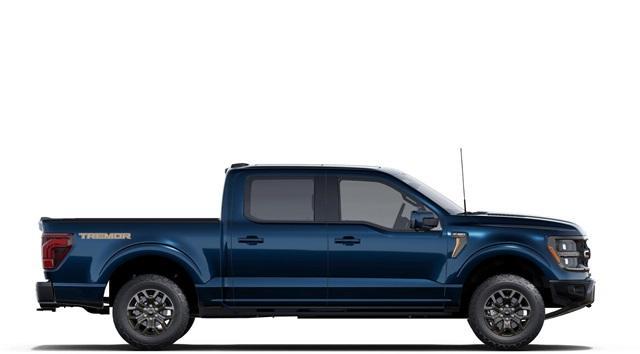 new 2025 Ford F-150 car, priced at $80,510