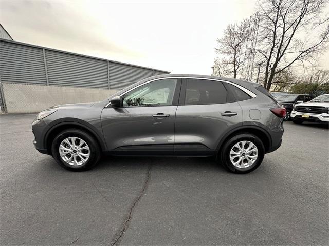 used 2023 Ford Escape car, priced at $28,500