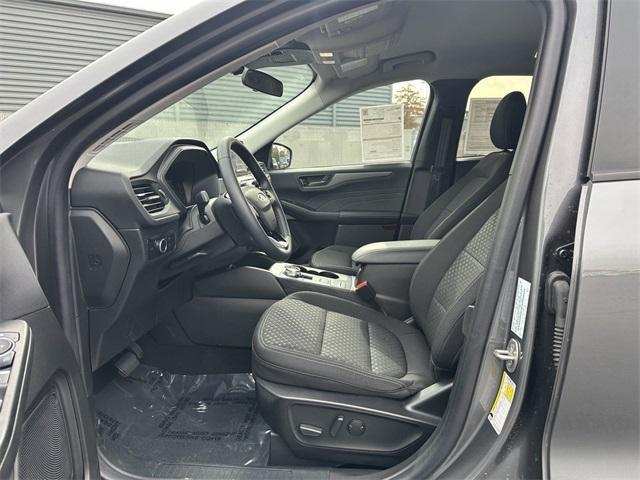 used 2023 Ford Escape car, priced at $28,500