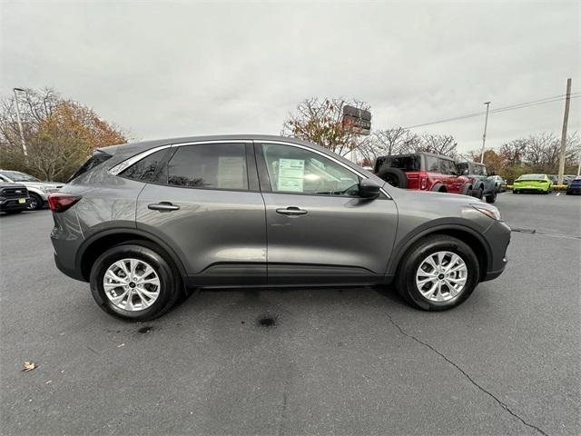 used 2023 Ford Escape car, priced at $28,500