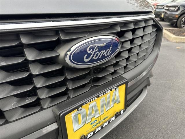 used 2023 Ford Escape car, priced at $28,500