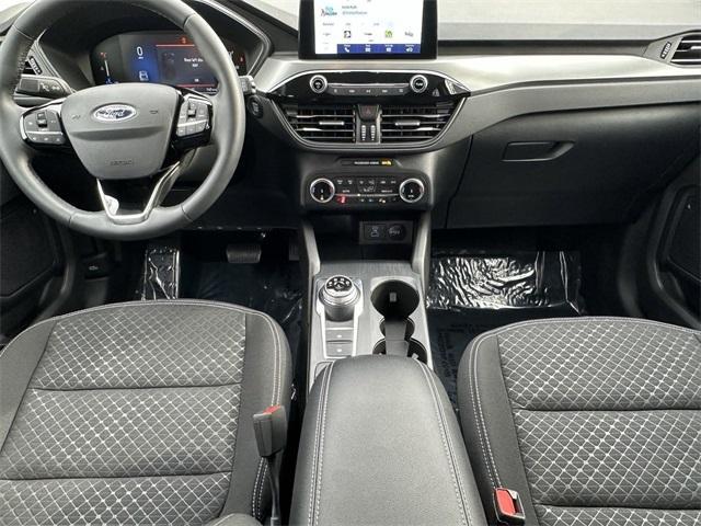 used 2023 Ford Escape car, priced at $28,500