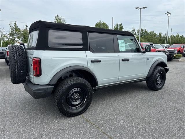 used 2022 Ford Bronco car, priced at $38,500