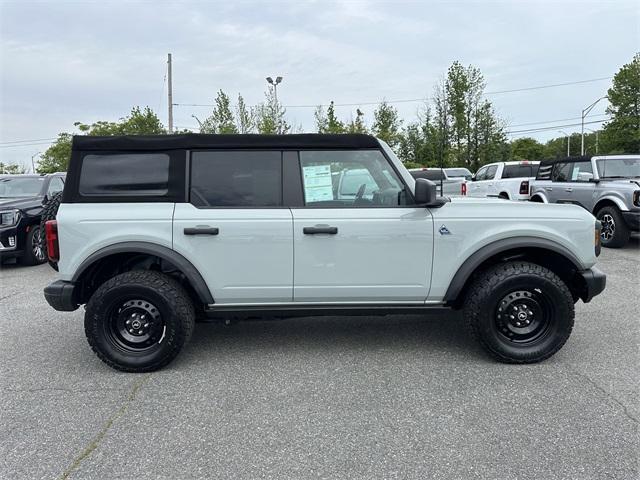 used 2022 Ford Bronco car, priced at $38,500