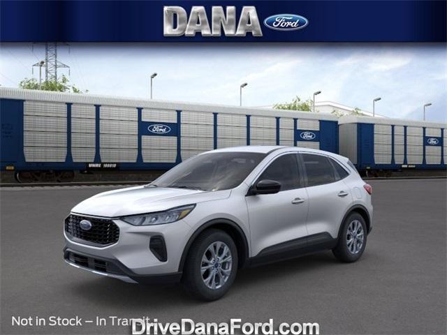 new 2024 Ford Escape car, priced at $31,916