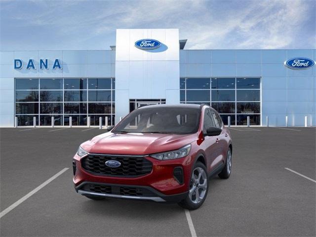 new 2025 Ford Escape car, priced at $32,245