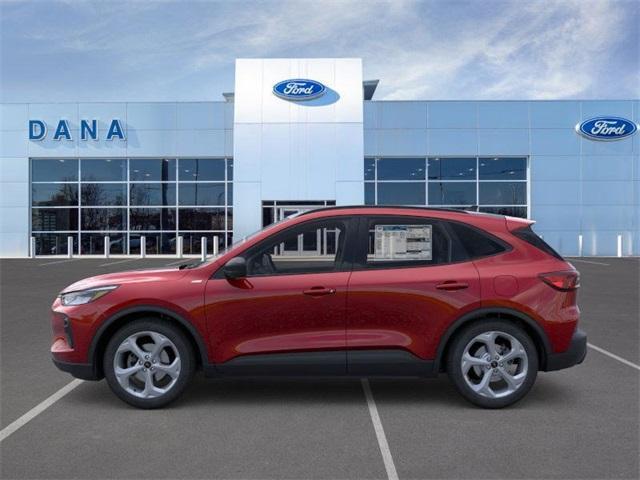 new 2025 Ford Escape car, priced at $32,245