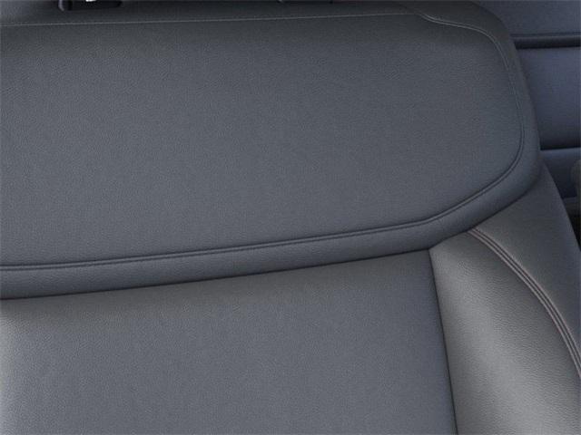 new 2025 Ford Expedition car, priced at $73,872