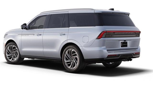 new 2025 Lincoln Navigator car, priced at $103,185