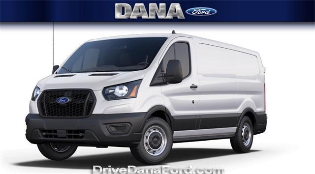 new 2024 Ford Transit-250 car, priced at $48,872