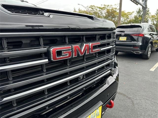 used 2023 GMC Sierra 2500 car, priced at $69,999