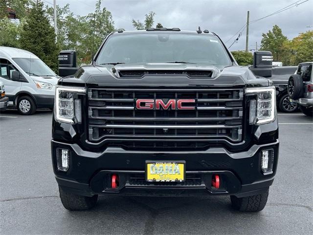 used 2023 GMC Sierra 2500 car, priced at $69,999