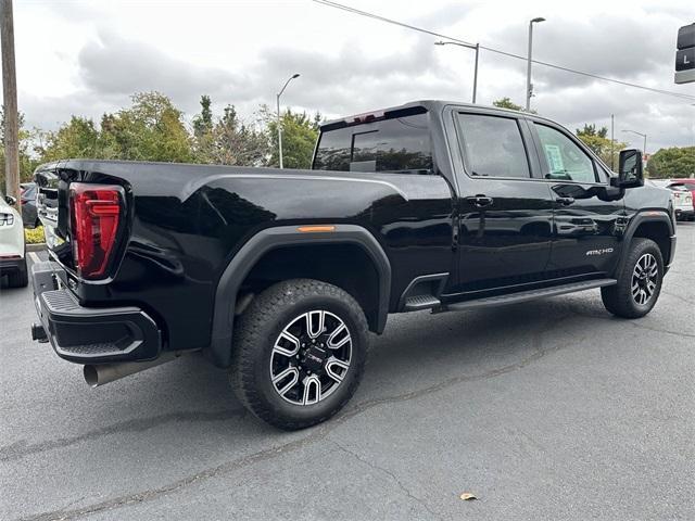 used 2023 GMC Sierra 2500 car, priced at $69,999