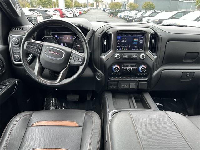 used 2023 GMC Sierra 2500 car, priced at $69,999