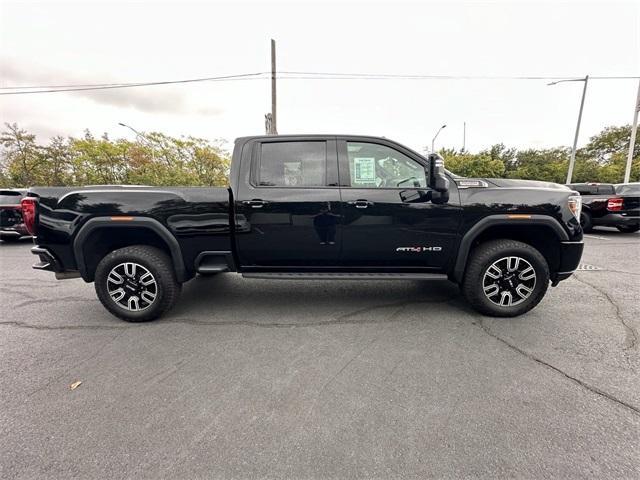 used 2023 GMC Sierra 2500 car, priced at $69,999