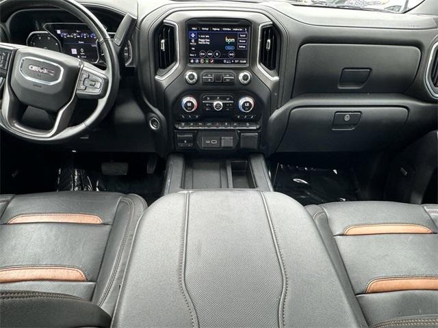 used 2023 GMC Sierra 2500 car, priced at $69,999