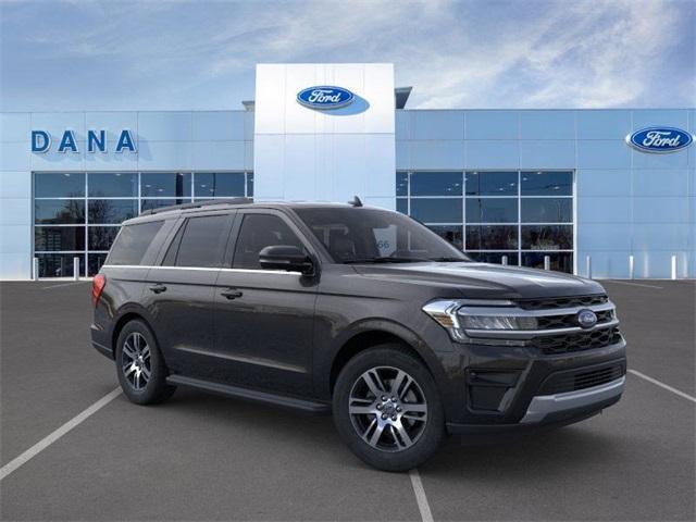 new 2024 Ford Expedition car, priced at $62,820