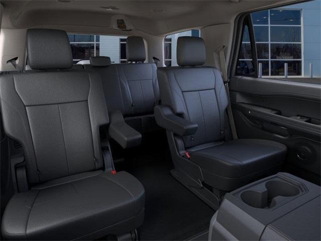 new 2024 Ford Expedition car, priced at $62,820