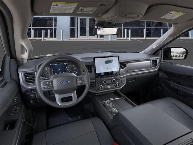 new 2024 Ford Expedition car, priced at $62,820