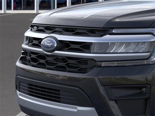 new 2024 Ford Expedition car, priced at $62,820