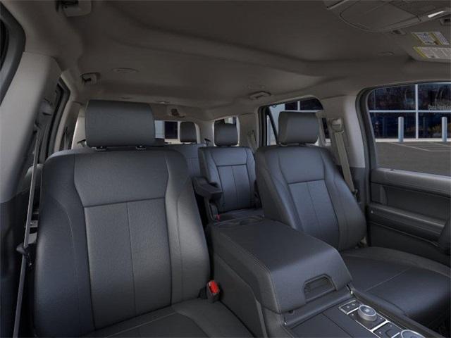 new 2024 Ford Expedition car, priced at $62,820