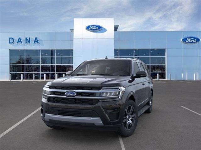 new 2024 Ford Expedition car, priced at $62,820