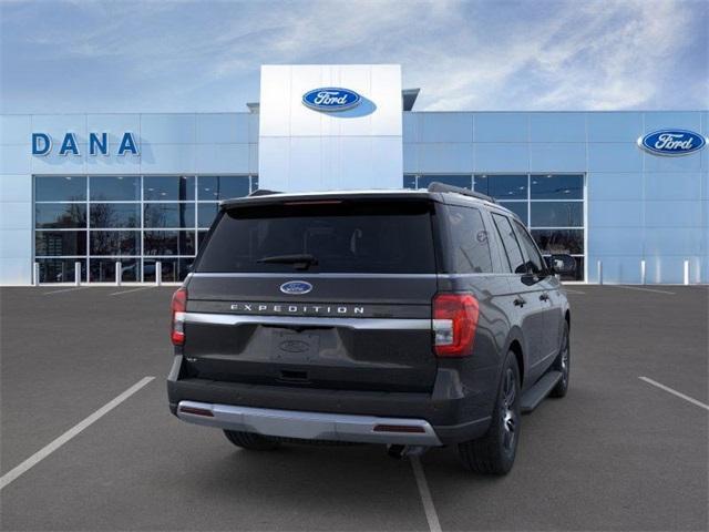 new 2024 Ford Expedition car, priced at $62,820