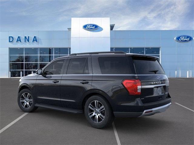 new 2024 Ford Expedition car, priced at $62,820