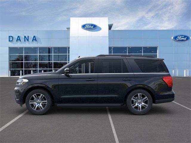 new 2024 Ford Expedition car, priced at $62,820