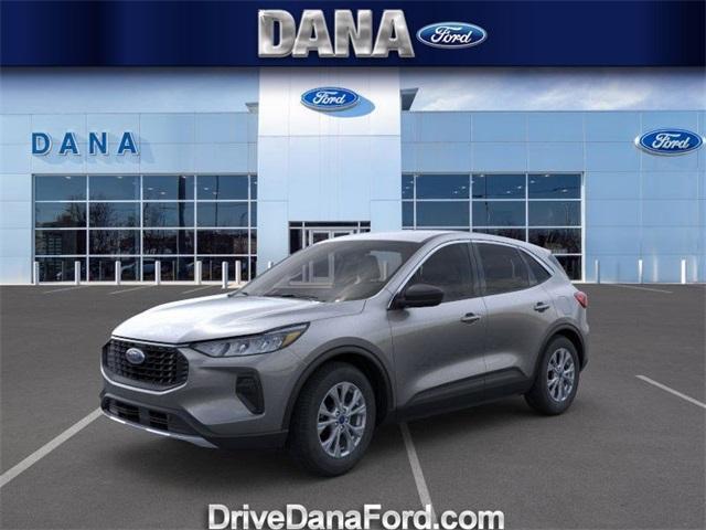 new 2024 Ford Escape car, priced at $31,121