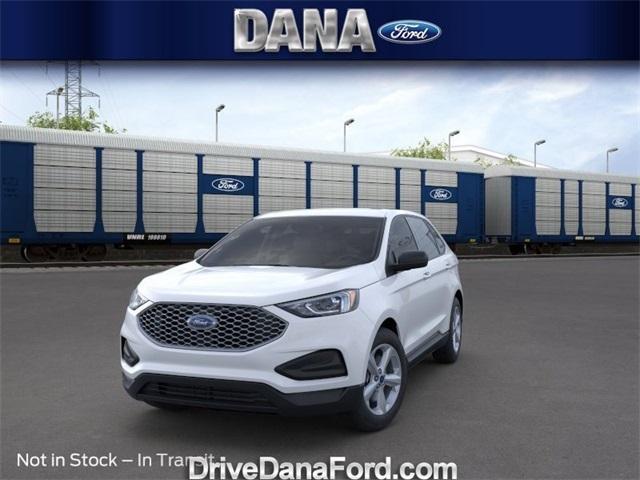 new 2024 Ford Edge car, priced at $39,567