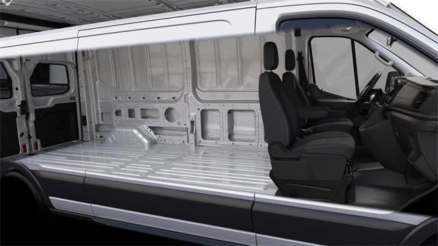 new 2024 Ford Transit-250 car, priced at $57,395