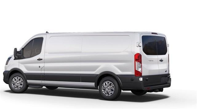 new 2024 Ford Transit-250 car, priced at $54,749