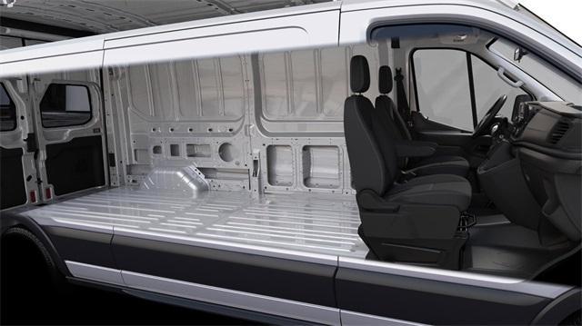 new 2024 Ford Transit-250 car, priced at $54,749