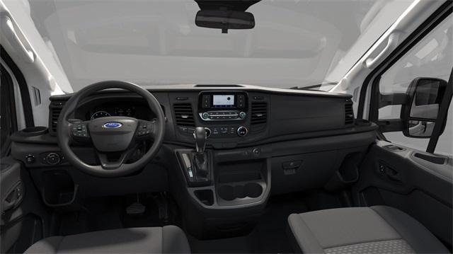 new 2024 Ford Transit-250 car, priced at $54,749