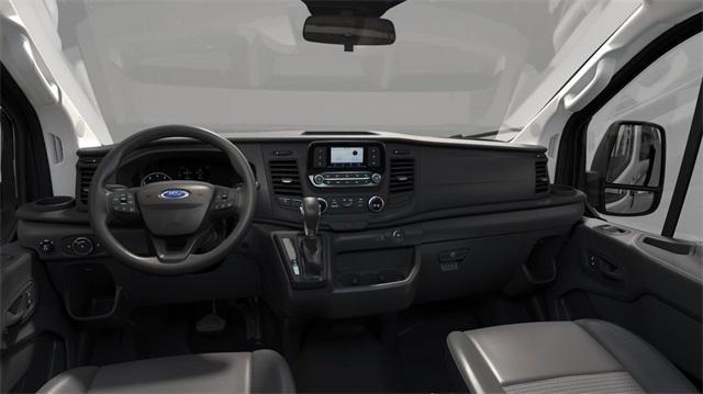 new 2024 Ford Transit-150 car, priced at $54,250