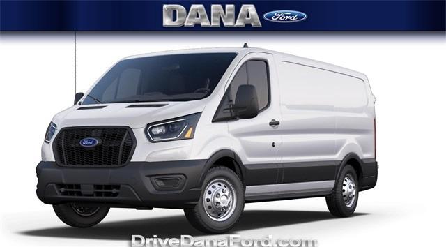 new 2024 Ford Transit-150 car, priced at $54,250