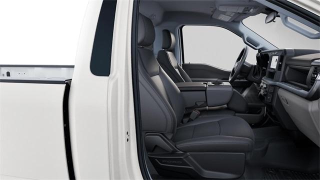 new 2025 Ford F-350 car, priced at $58,835