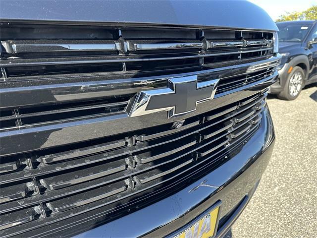 used 2023 Chevrolet Suburban car, priced at $67,500