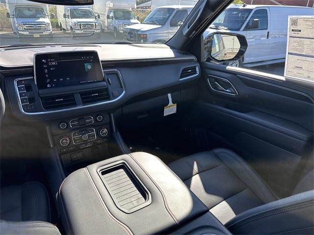 used 2023 Chevrolet Suburban car, priced at $67,500