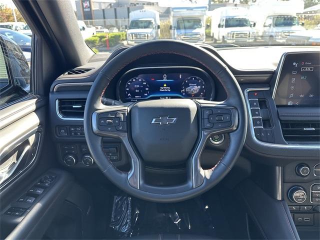 used 2023 Chevrolet Suburban car, priced at $67,500
