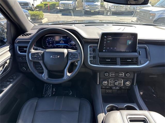 used 2023 Chevrolet Suburban car, priced at $67,500
