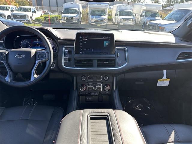 used 2023 Chevrolet Suburban car, priced at $67,500