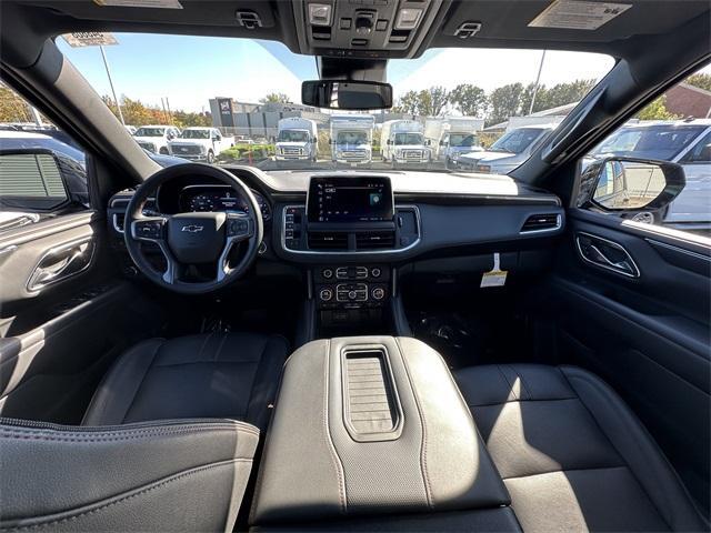 used 2023 Chevrolet Suburban car, priced at $67,500